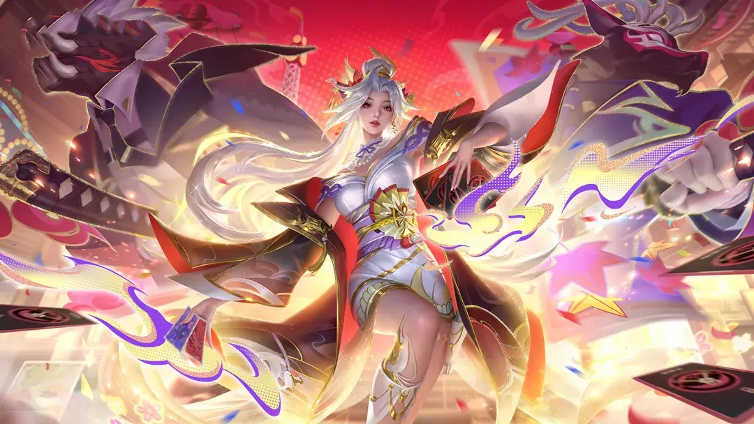 么秒人伤害, 策划也是小