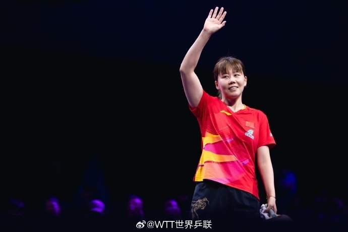 你觉得有点