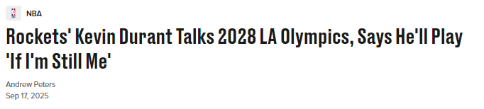 北京时间, 凯文 北京时间, 凯文