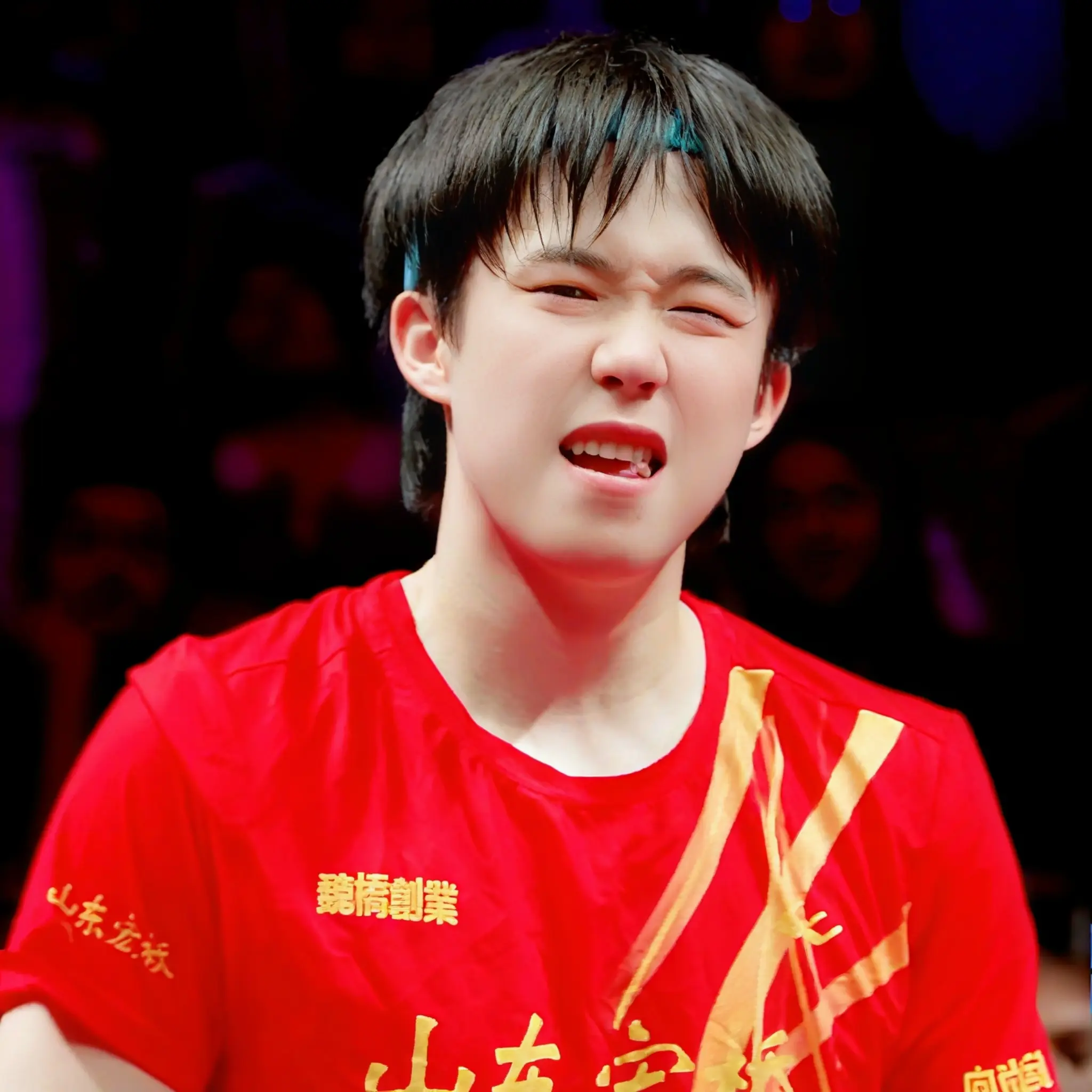 选手, 际赛场及乒, 澳门冠军赛