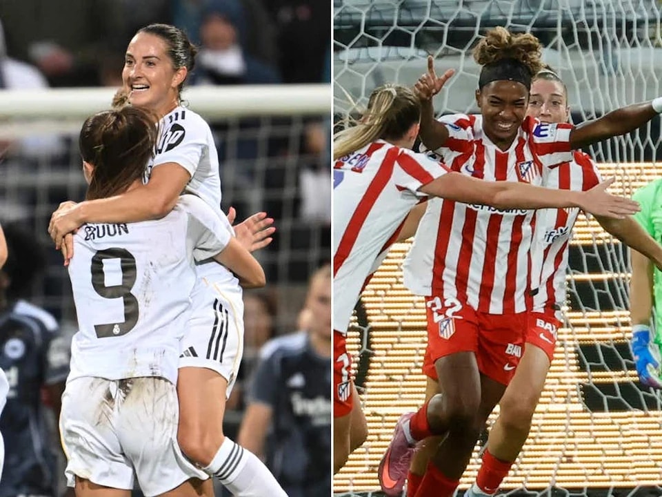 皇家马德里 皇家马德里