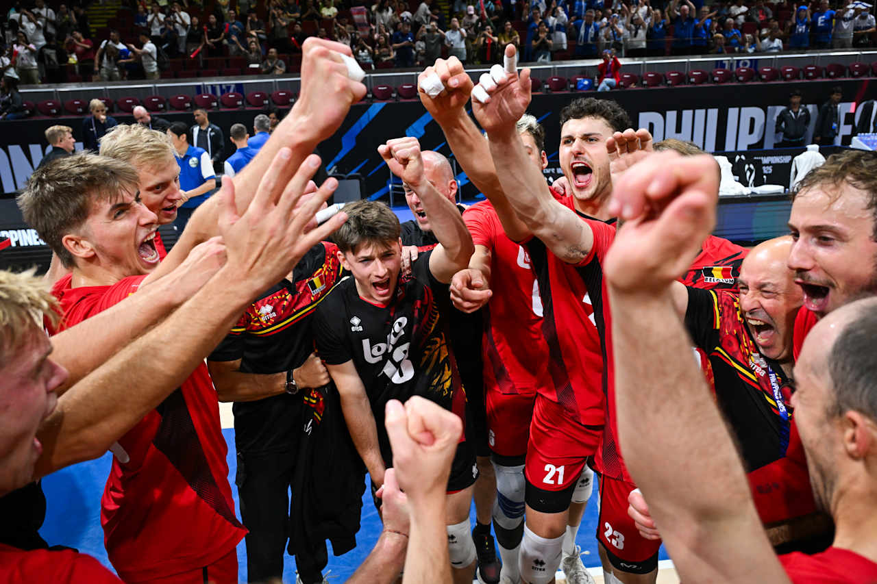 年轻接应雷, 佳战绩 年轻接应雷, 佳战绩