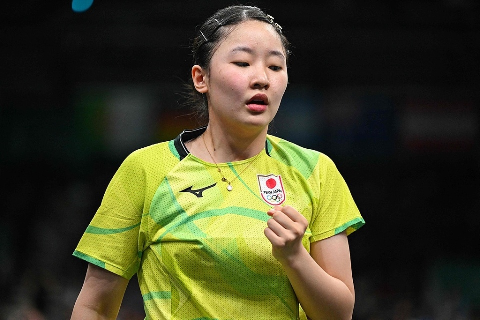 即使在远征, 食品, 双打和混合 即使在远征, 食品, 双打和混合