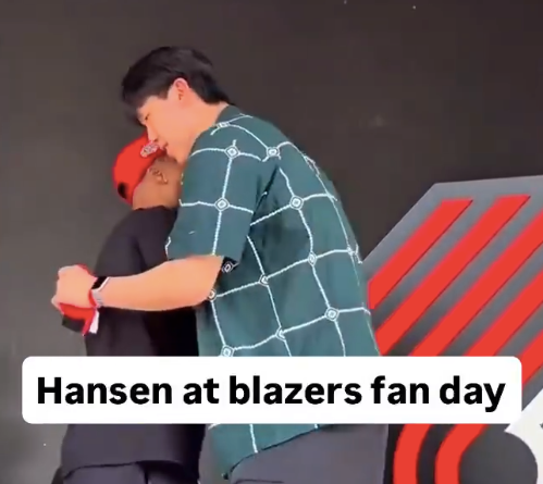 易流言, ND, 相信杜兰特 易流言, ND, 相信杜兰特