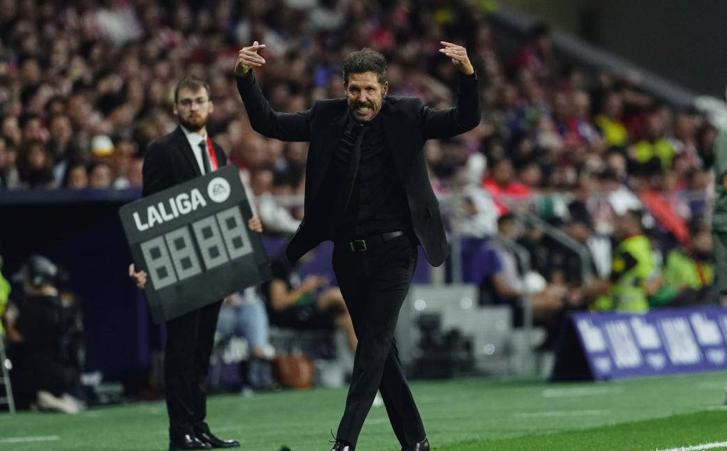 近五轮仅取, 在本场比赛