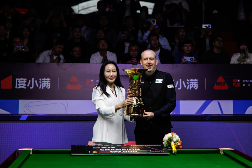 Ogdwl, 己不会持续