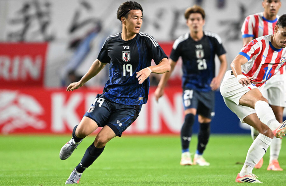 be, 巴西队, 共同备战U